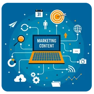 آموزش تخصصی تولیدمحتوا