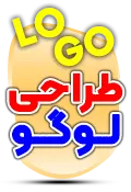 طراحی لوگوی خاص توسط مهندس کلالی